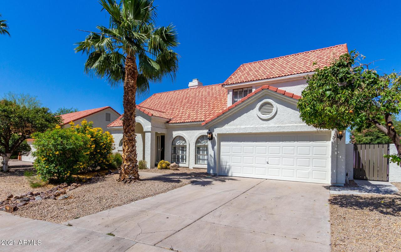 520 N Sandstone St., Gilbert, AZ 85234