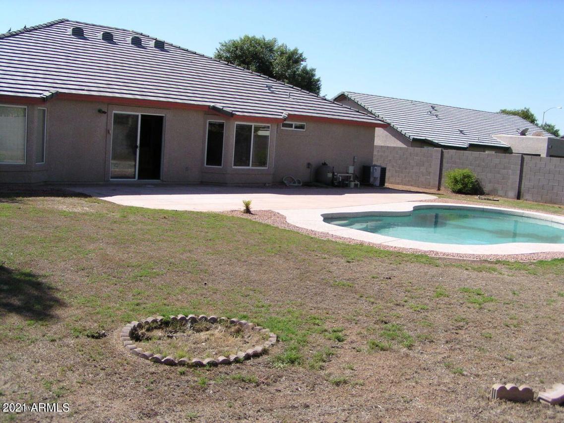 11336 E Roscoe Ave., Mesa, AZ 85212