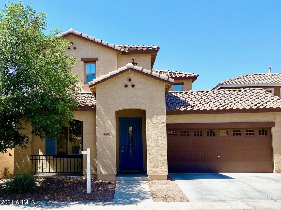 3304 E Carla Vista Dr., Gilbert, AZ 85295