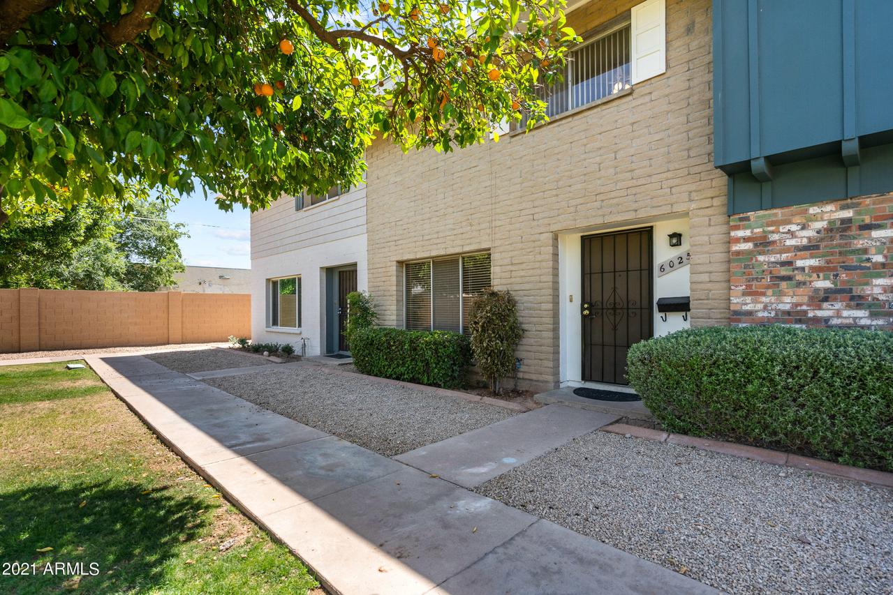 6025 N Granite Reef Rd., Scottsdale, AZ 85250