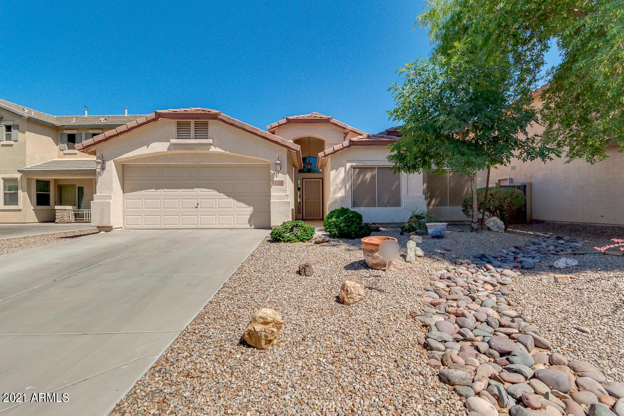1228 W Busa Dr., San Tan Valley, AZ 85143