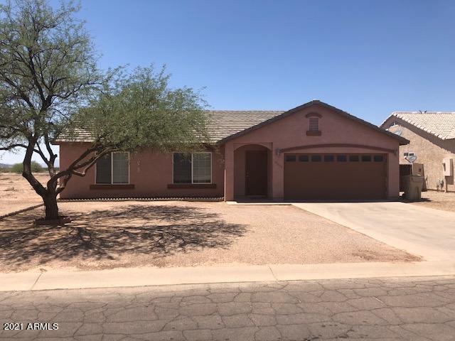 15000 S Padres Rd., Arizona City, AZ 85123