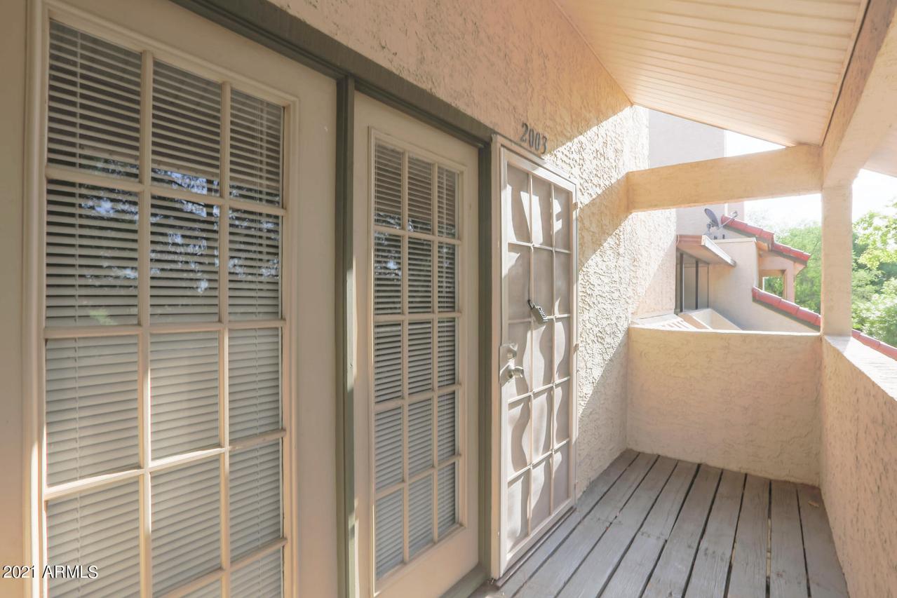 30 E Brown Rd. #2003, Mesa, AZ 85201