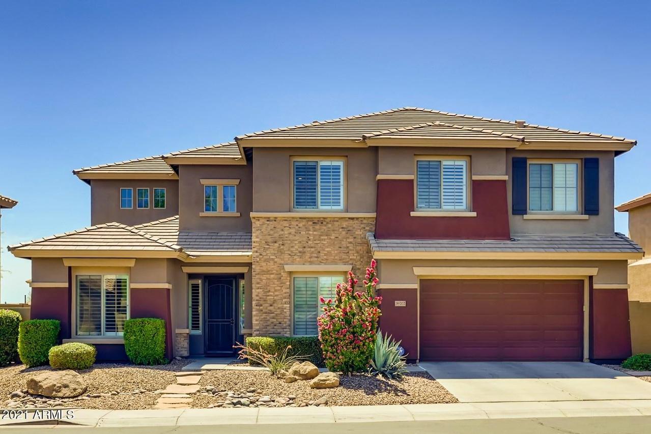 39702 N Belfair Way, Anthem, AZ 85086
