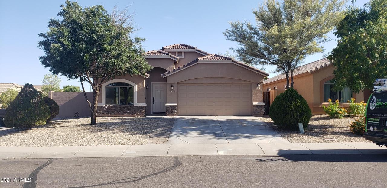 3661 W Carlos Ln., Queen Creek, AZ 85144