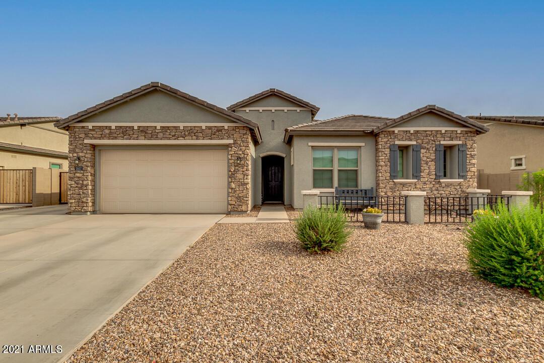 2857 E Inca Ln., San Tan Valley, AZ 85140