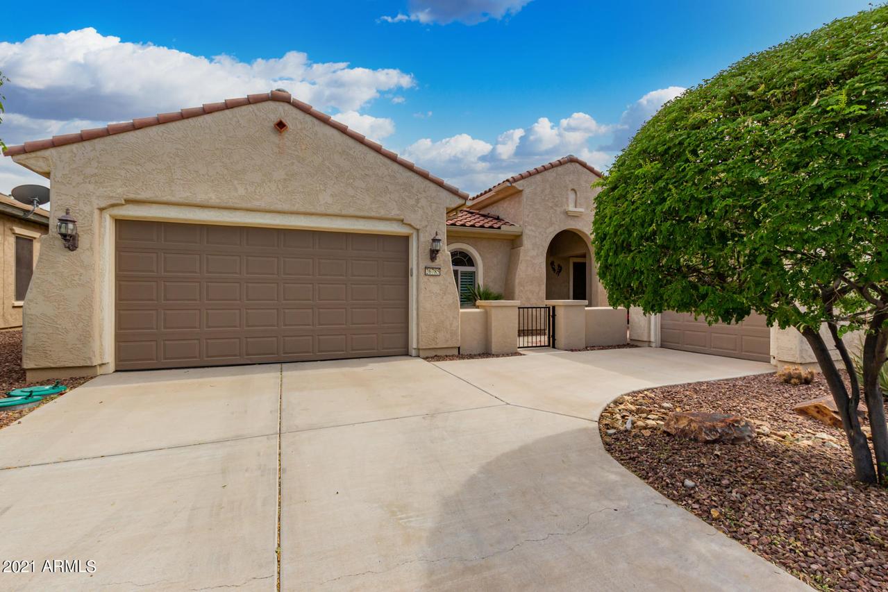 26785 W Potter Dr., Buckeye, AZ 85396