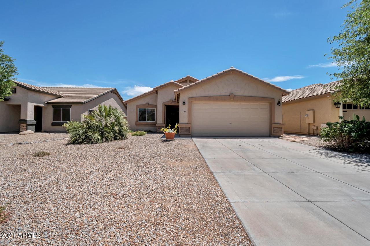 2783 E Mineral Park Rd., San Tan Valley, AZ 85143