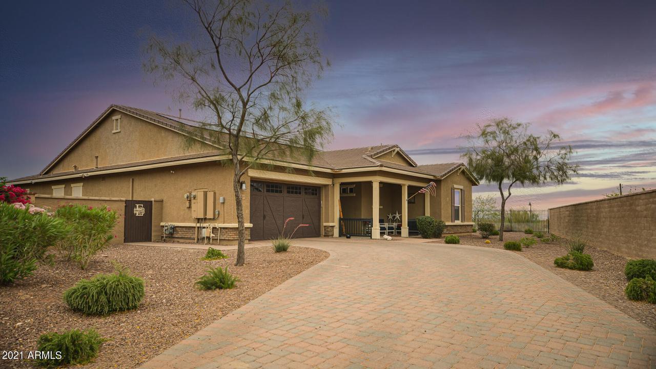 20368 W Edgemont Ave., Buckeye, AZ 85396