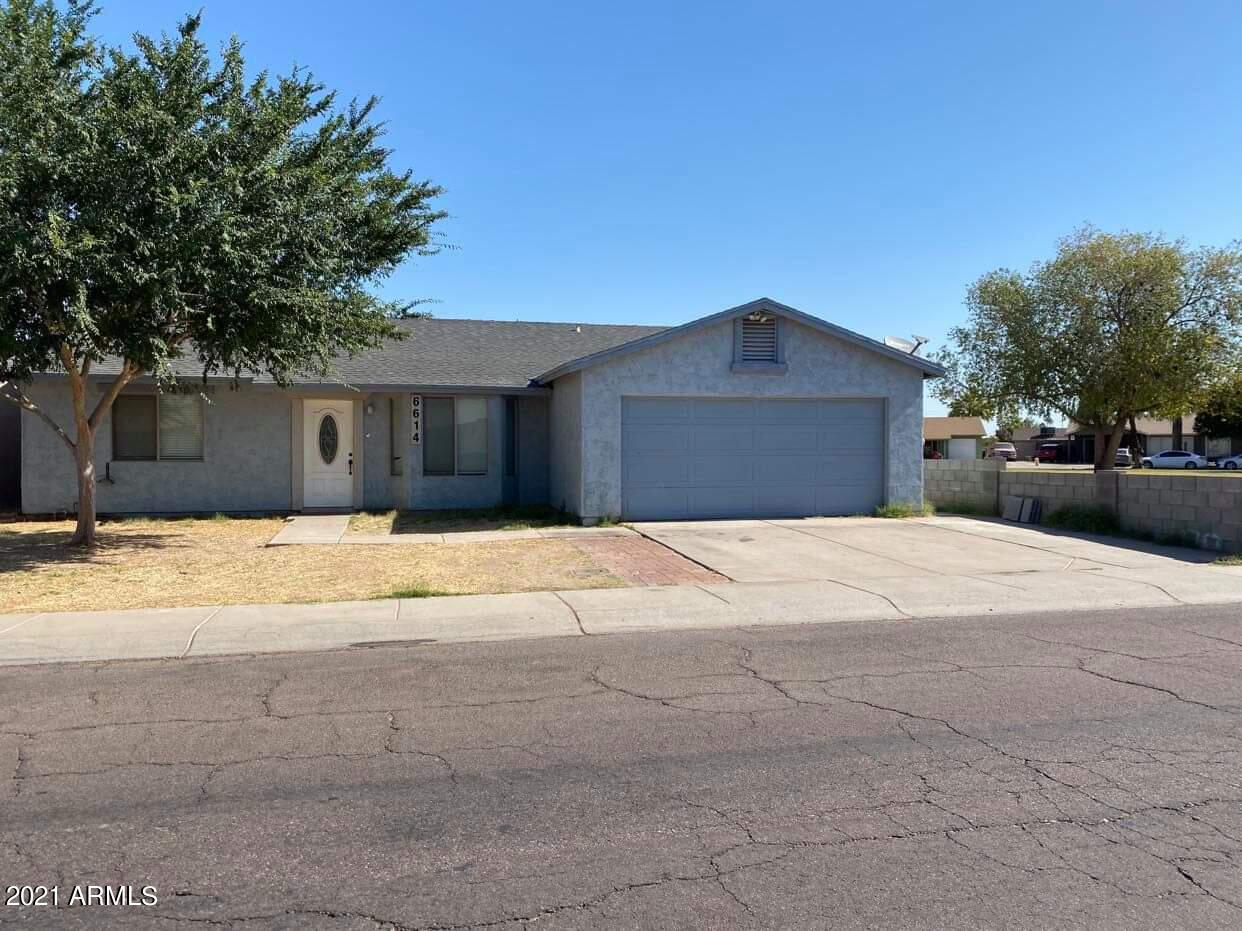 6614 W Pima St., Phoenix, AZ 85043