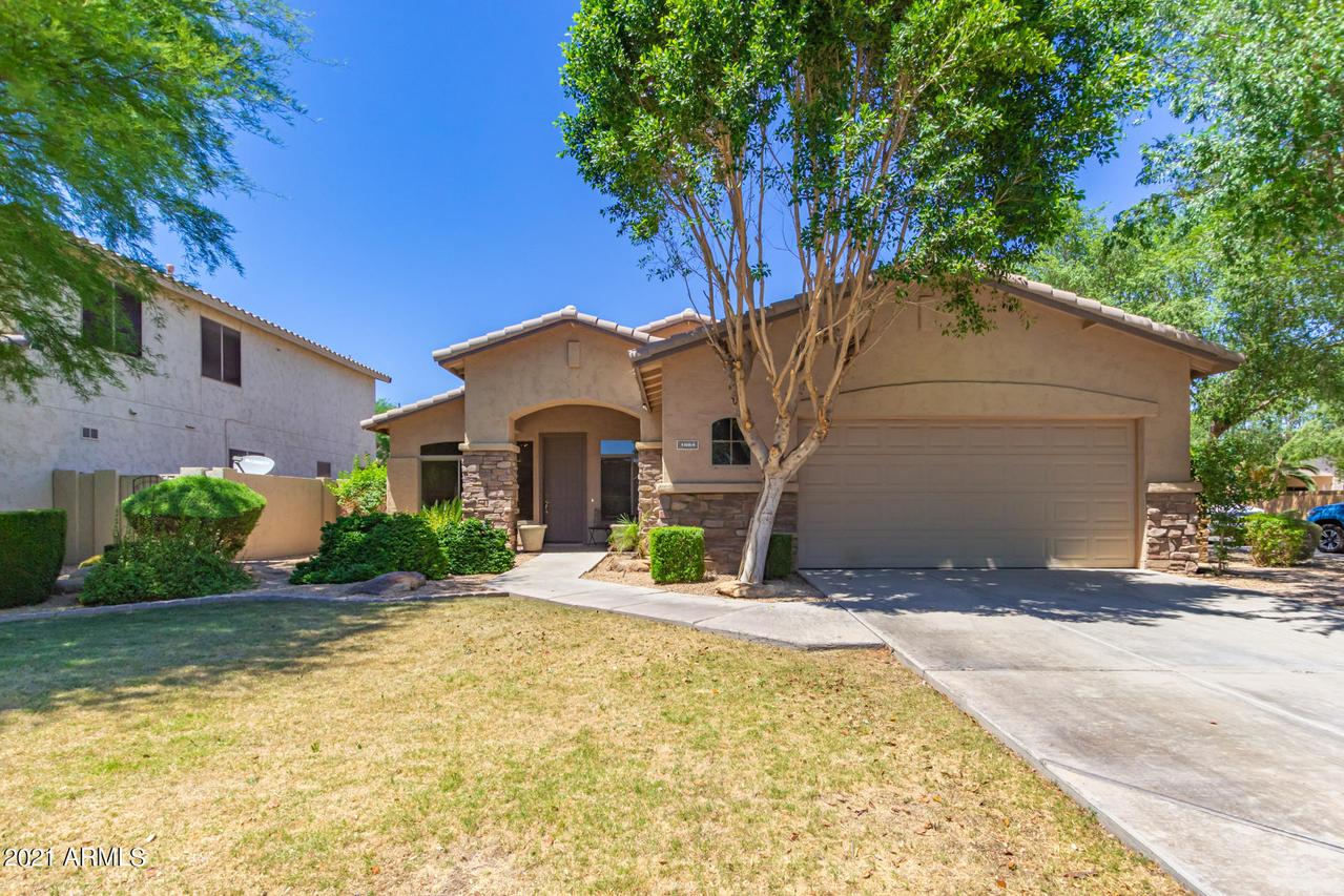 1684 E Park Ave., Gilbert, AZ 85234