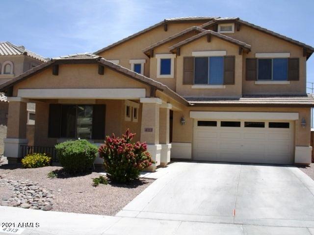 4313 S 104th Ave., Tolleson, AZ 85353