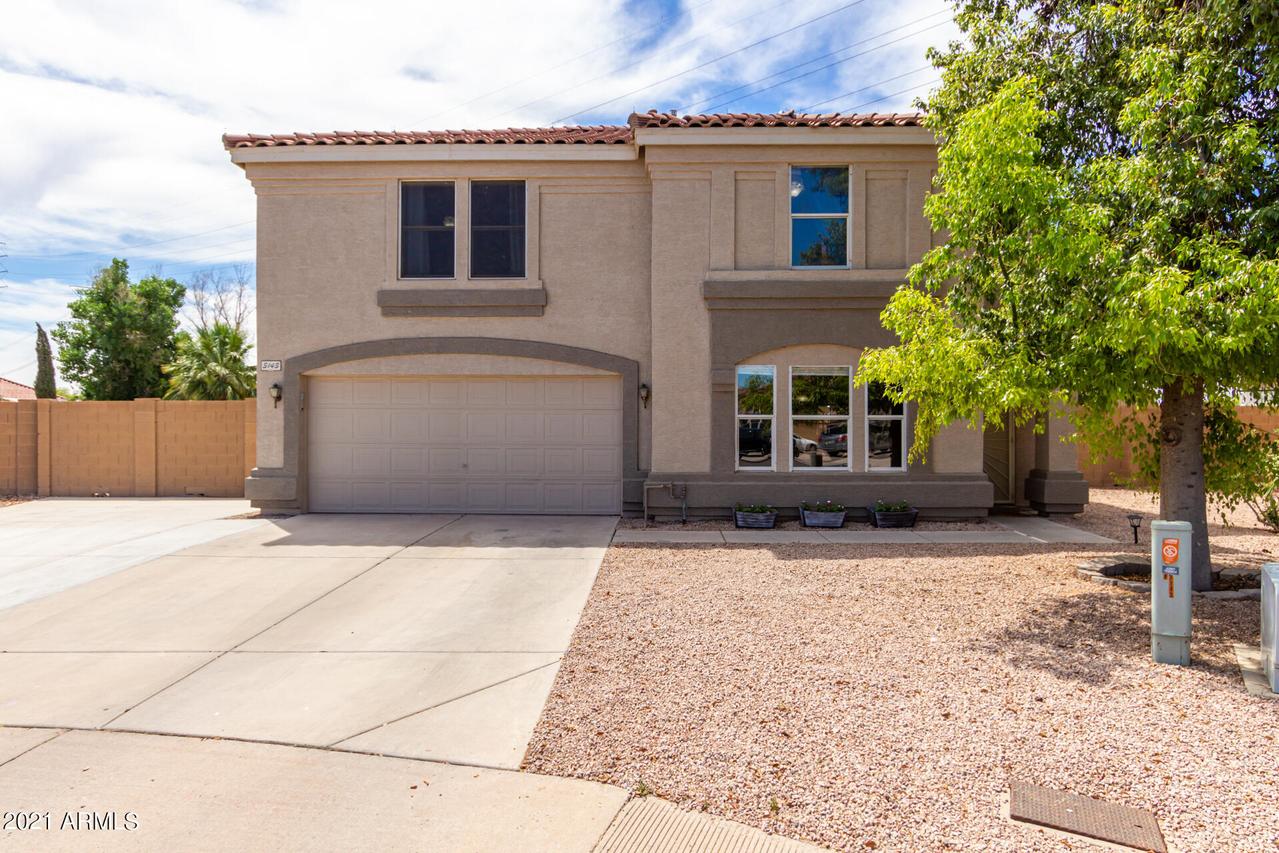 3143 S Channing Cir., Mesa, AZ 85212