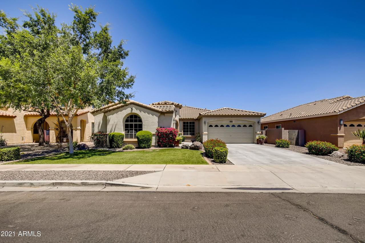 5127 N 191st Dr., Litchfield Park, AZ 85340