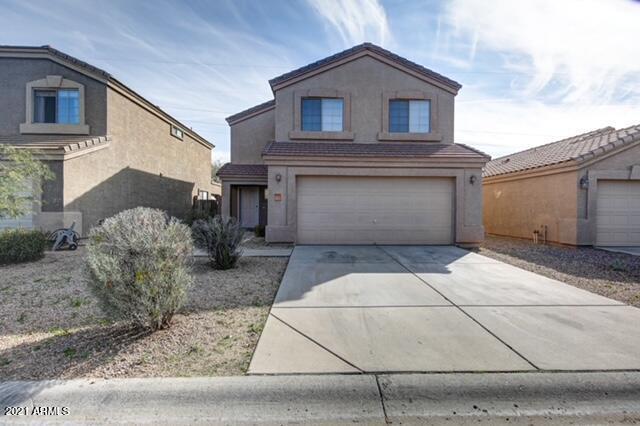 9655 E Butte St., Mesa, AZ 85207