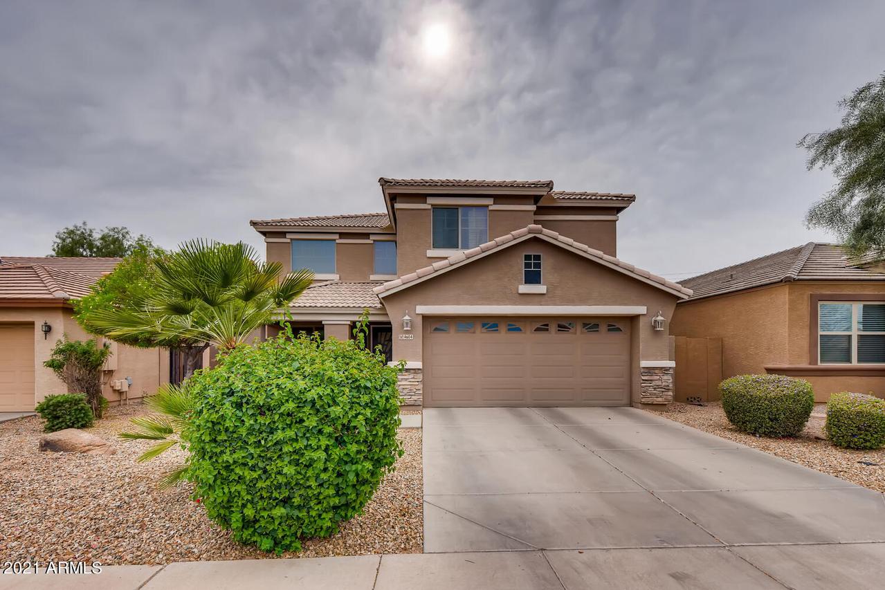 4604 S 26th Ln., Phoenix, AZ 85041