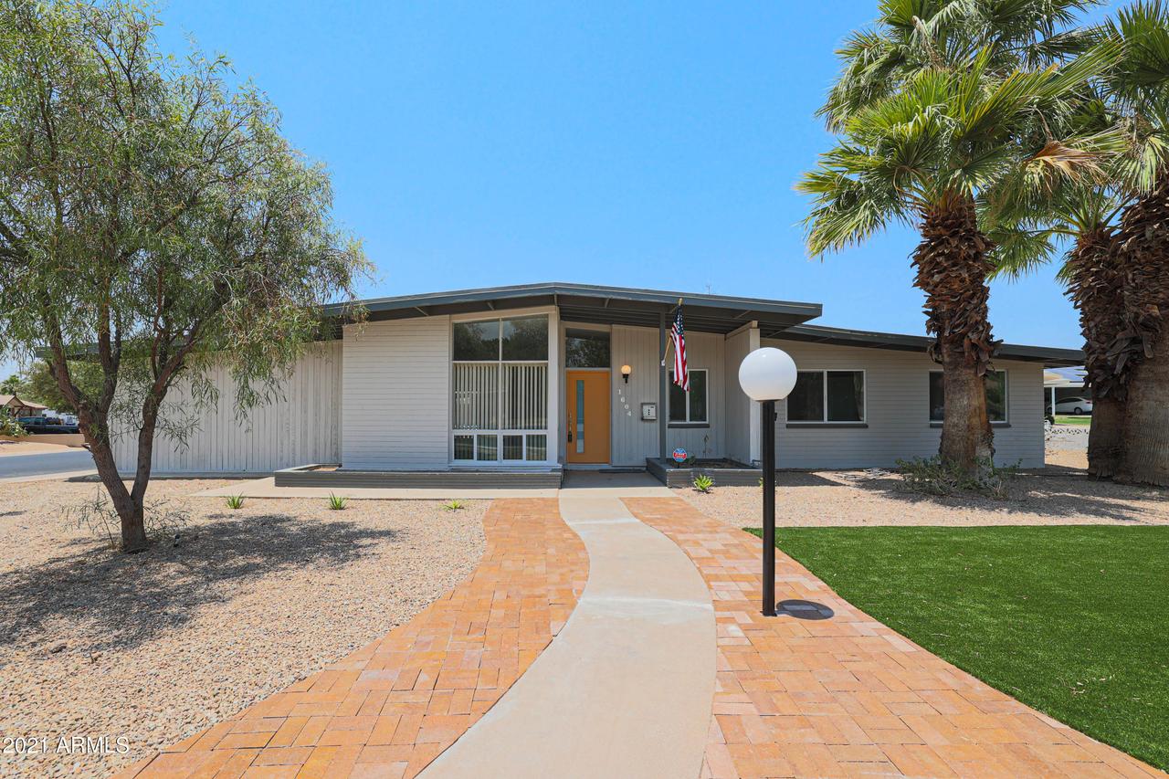 1604 N Date Dr., Tempe, AZ 85288