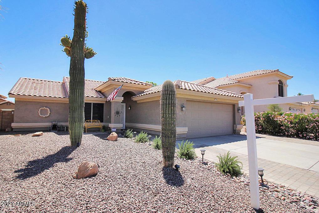 4613 E Goldfinch Gate Ln., Phoenix, AZ 85044