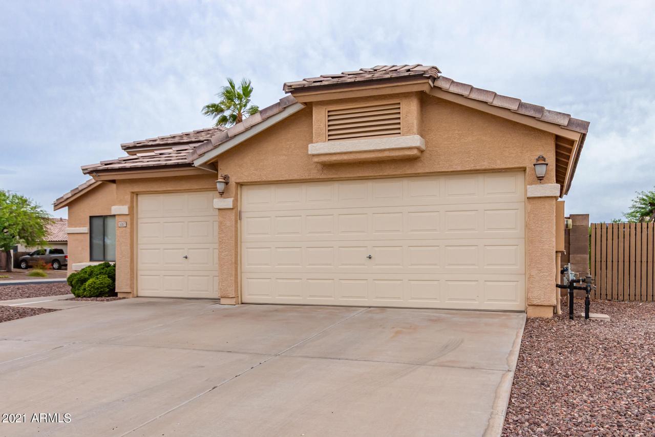 5357 W Michigan Ave., Glendale, AZ 85308