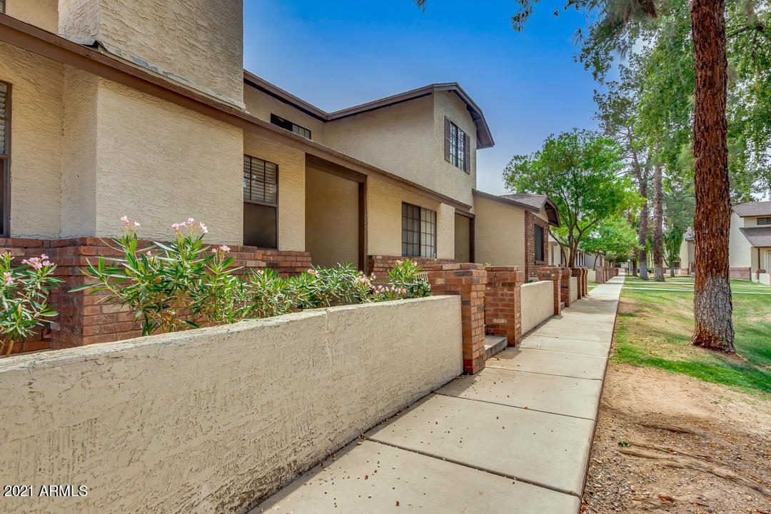 170 E Guadalupe Rd. #125, Gilbert, AZ 85234