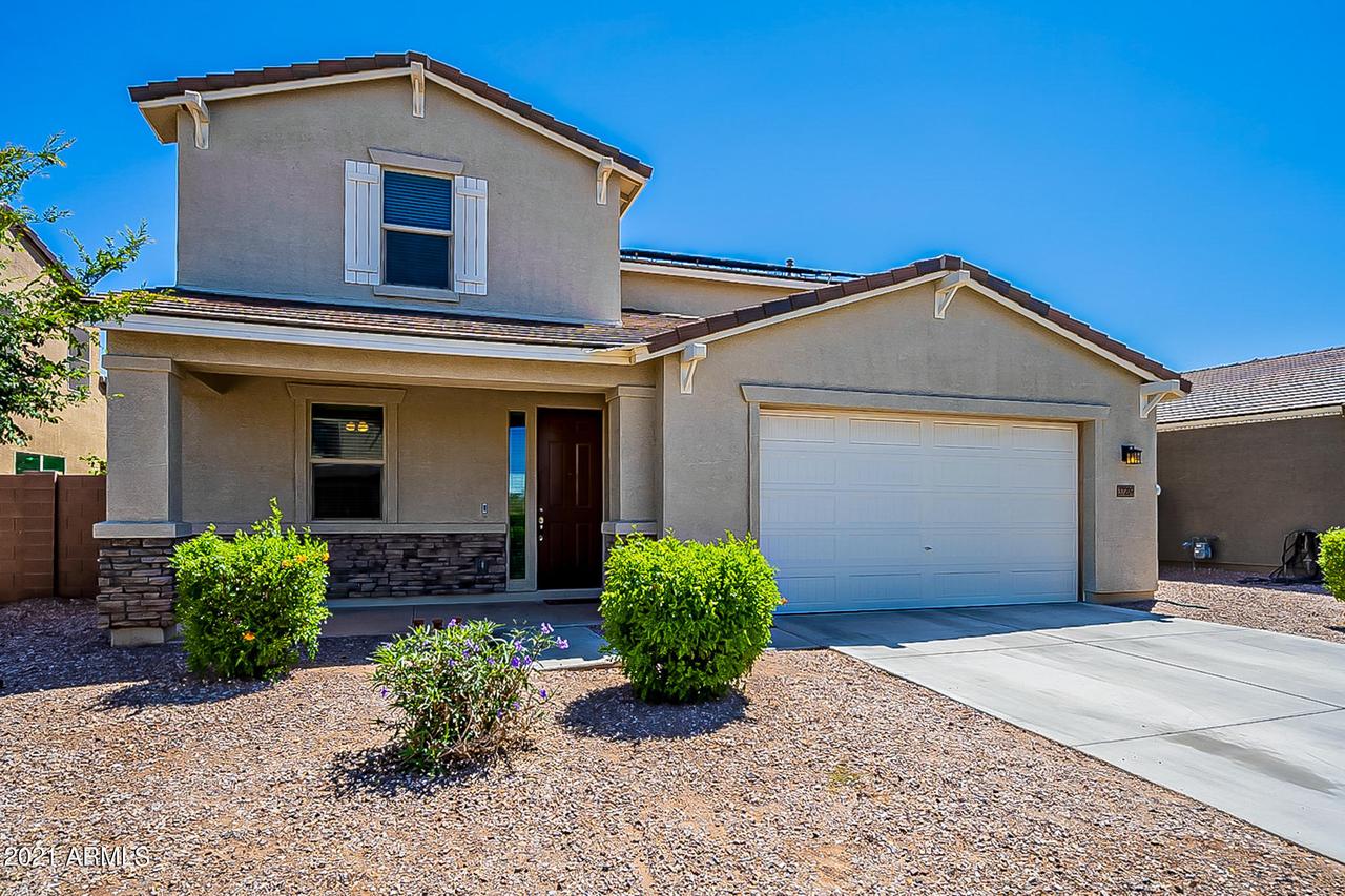 37209 N Big Bend Rd., San Tan Valley, AZ 85140