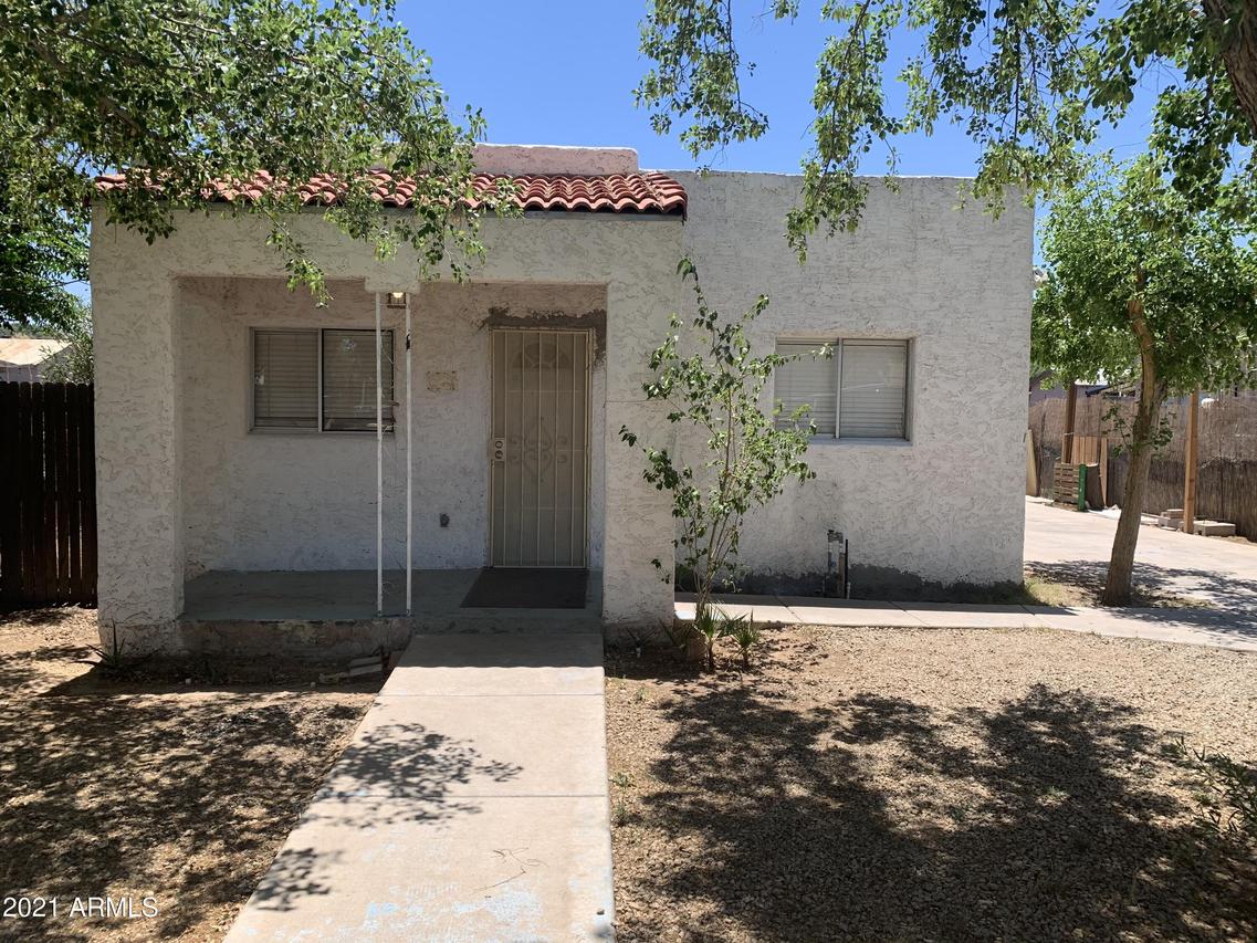 5607 W Gardenia Ave., Glendale, AZ 85301