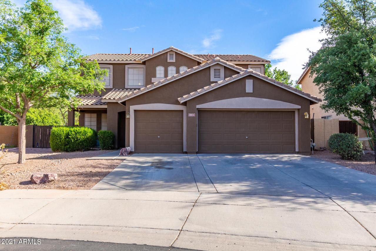9904 E Keats Ave., Mesa, AZ 85209