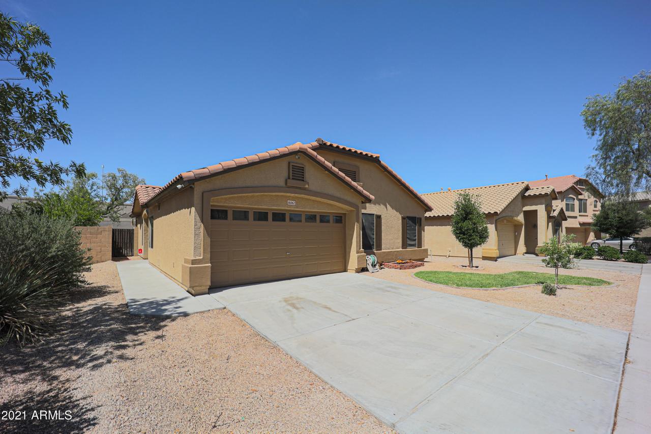 16062 W Culver St., Goodyear, AZ 85338