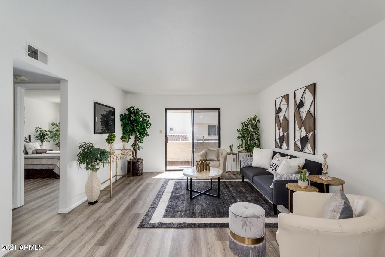 11026 N 28th Dr. #61, Phoenix, AZ 85029