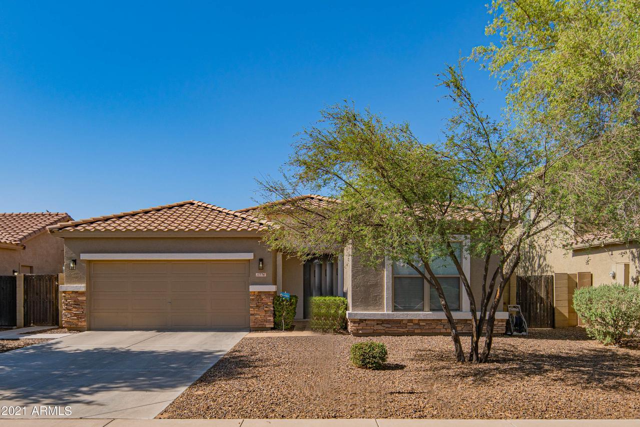 11776 W Hopi St., Avondale, AZ 85323