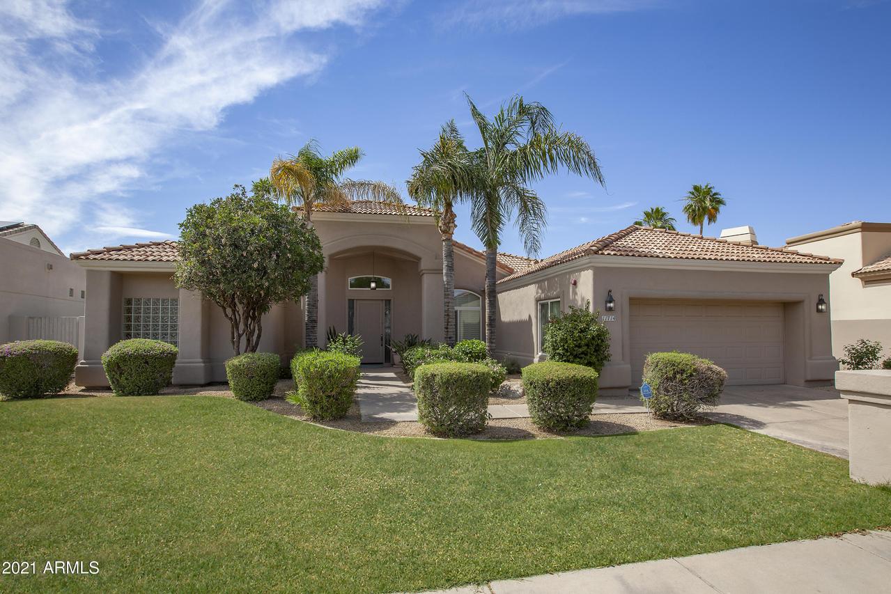 11714 N 83rd Pl., Scottsdale, AZ 85260