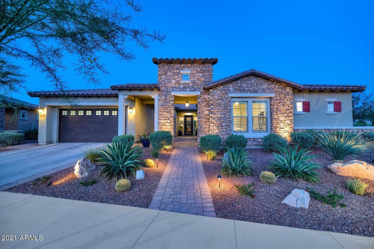 4743 N 209th Dr., Buckeye, AZ 85396