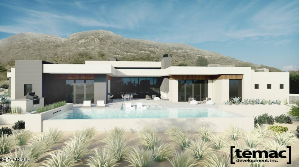 6727 N 63rd Pl., Paradise Valley, AZ 85253