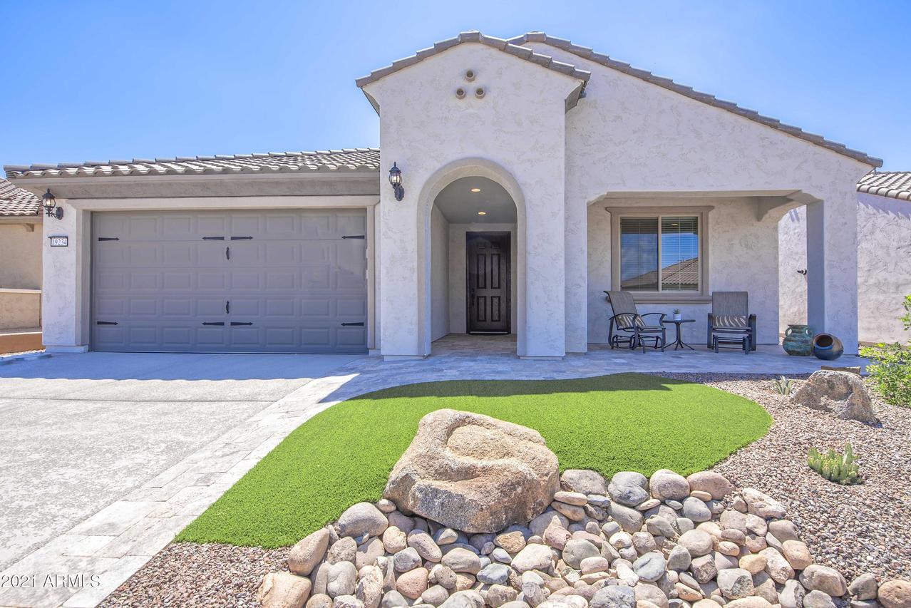 19234 N 262nd Dr., Buckeye, AZ 85396