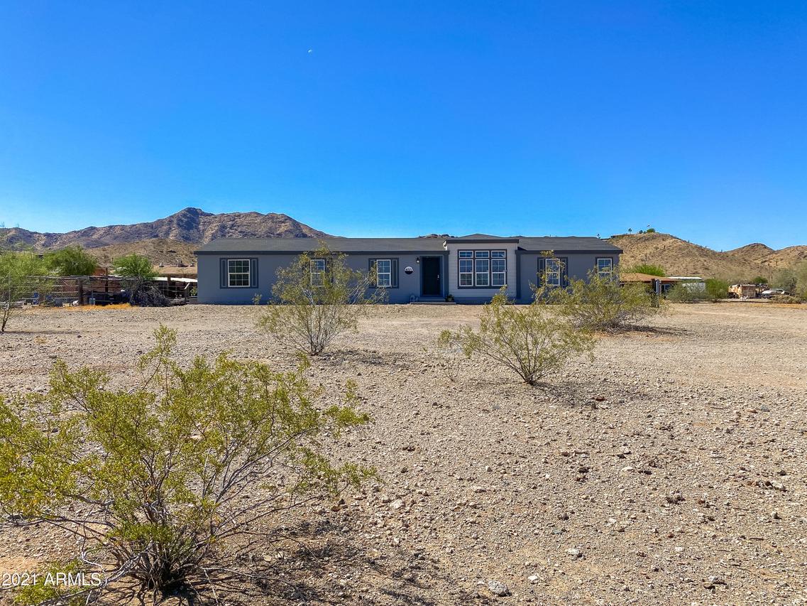 4001 W Elliot Rd., Laveen, AZ 85339