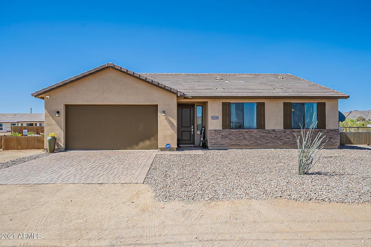 31703 N 165th Ave., Surprise, AZ 85387