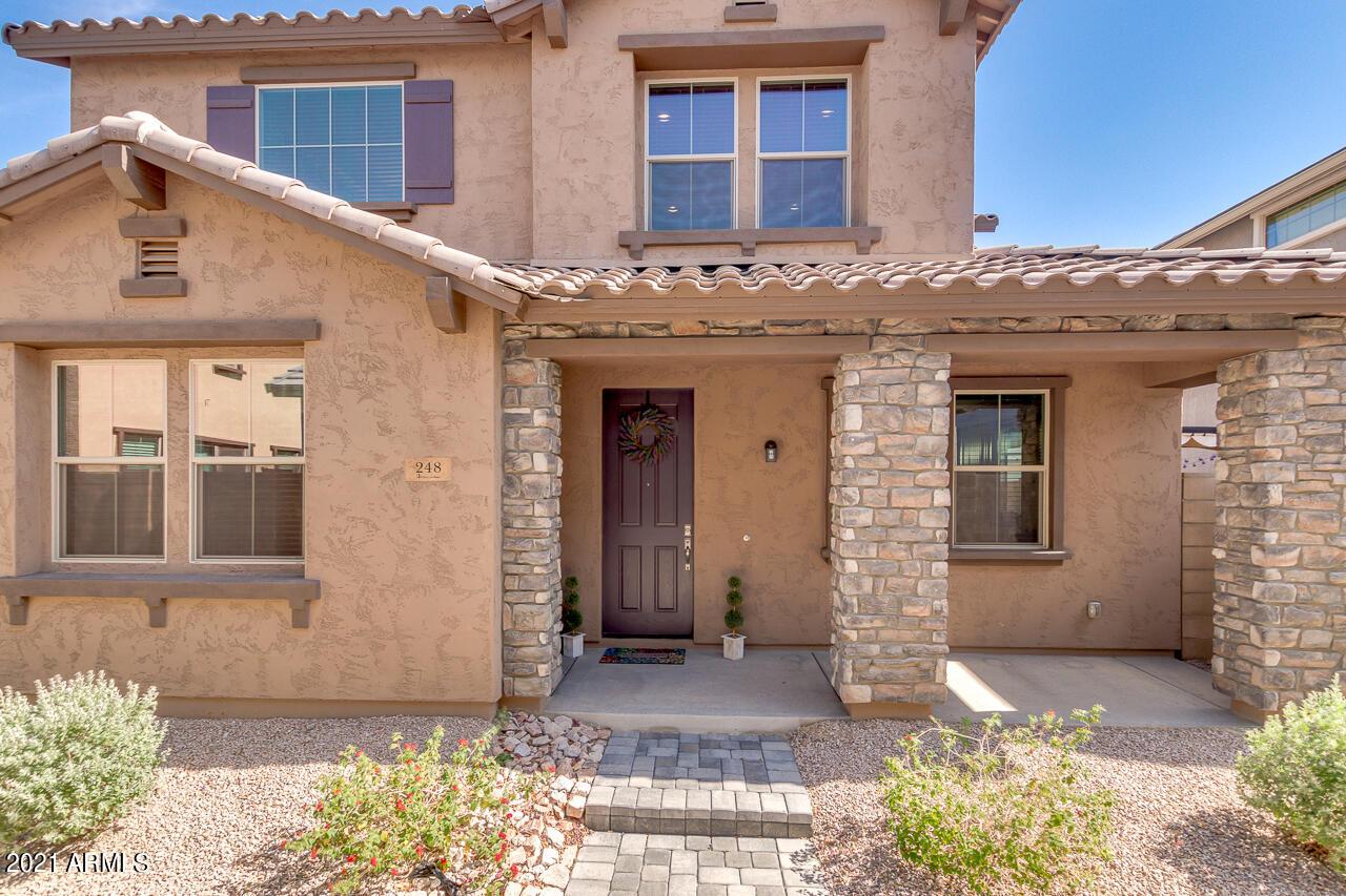 248 N Sandal, Mesa, AZ 85205
