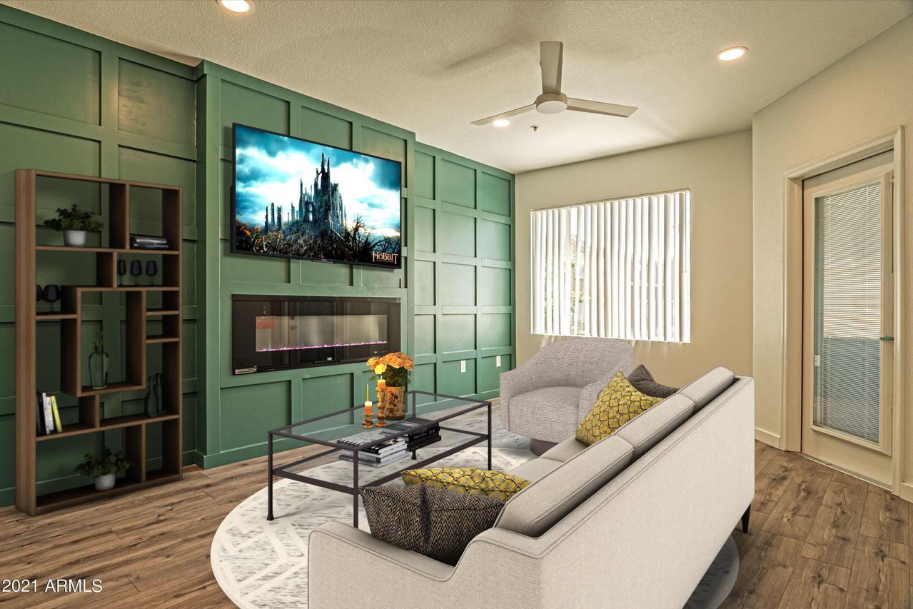 18416 N Cave Creek Rd. #2065, Phoenix, AZ 85032