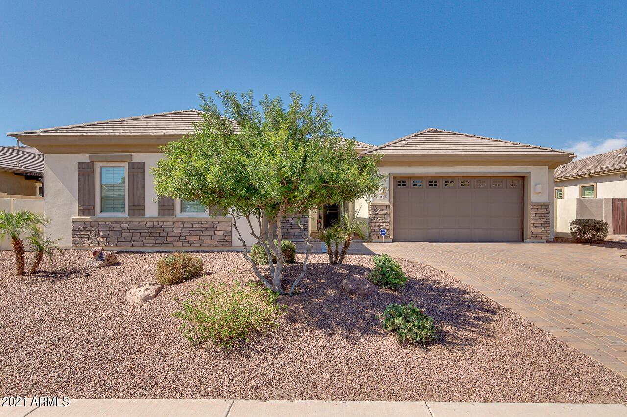 1154 E Reliant St., Gilbert, AZ 85298