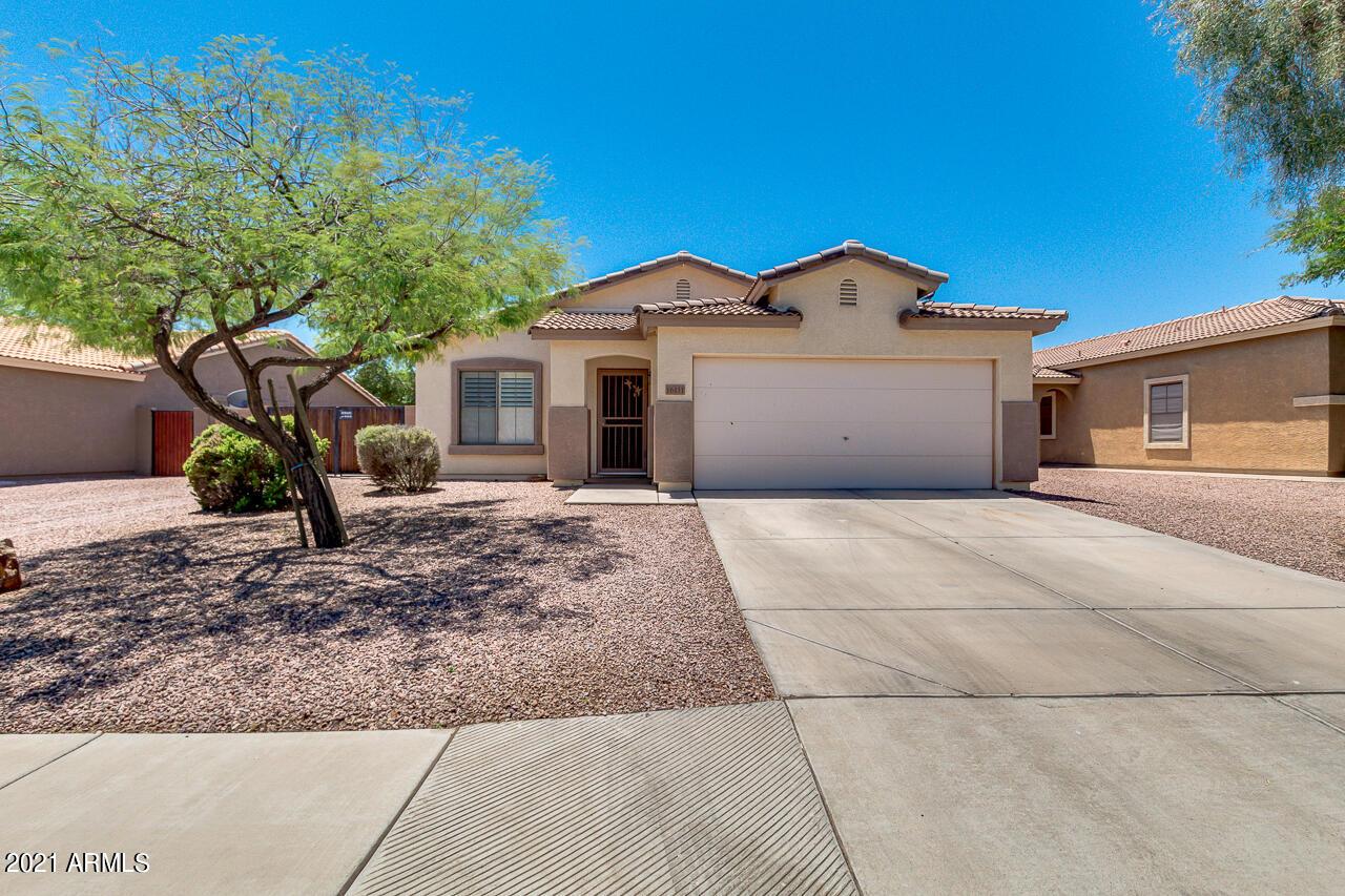 16111 W Redfield Rd., Surprise, AZ 85379