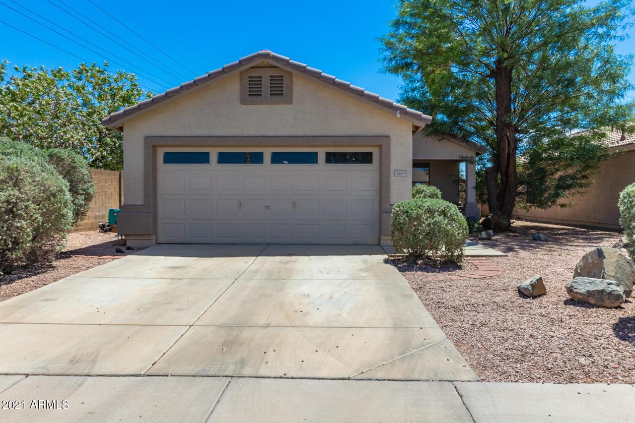 16609 N 114th Dr., Surprise, AZ 85378