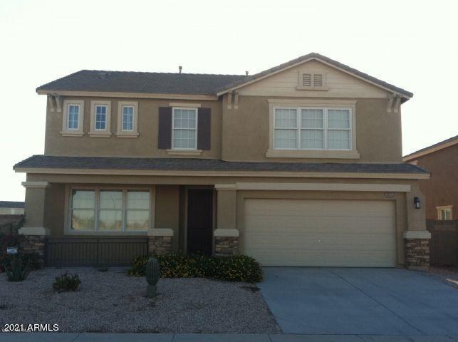 3771 N 295th Ave., Buckeye, AZ 85396