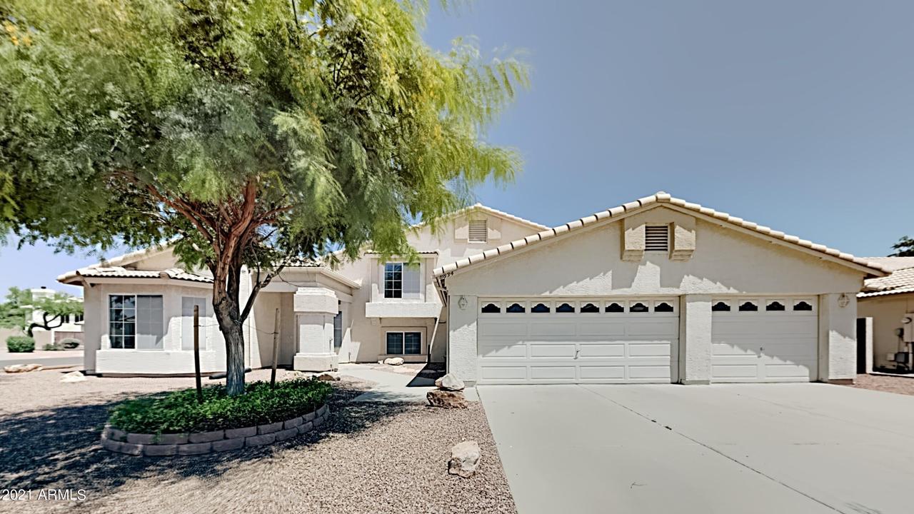 8834 W Wethersfield Rd., Peoria, AZ 85381