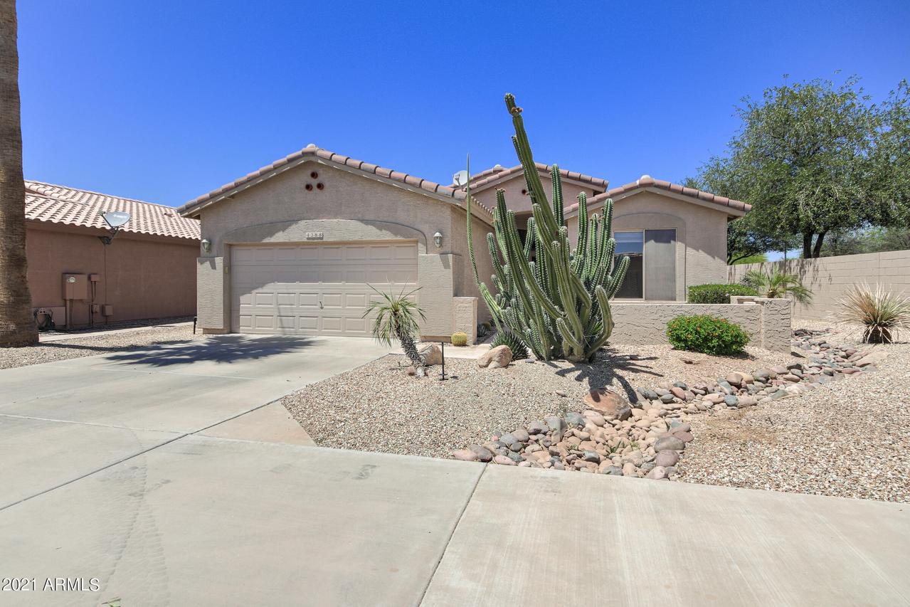 4388 E Strawberry Dr., Gilbert, AZ 85298