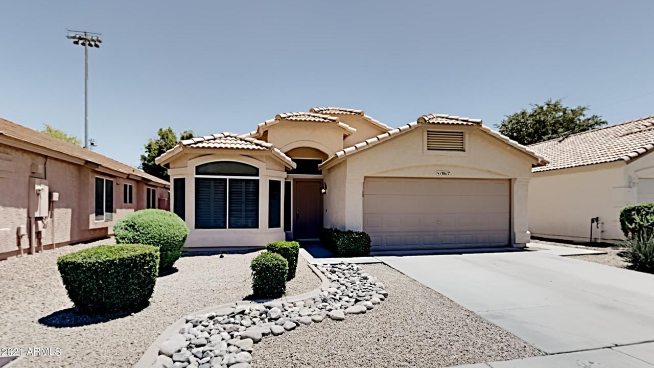 18617 N 16th Pl., Phoenix, AZ 85024
