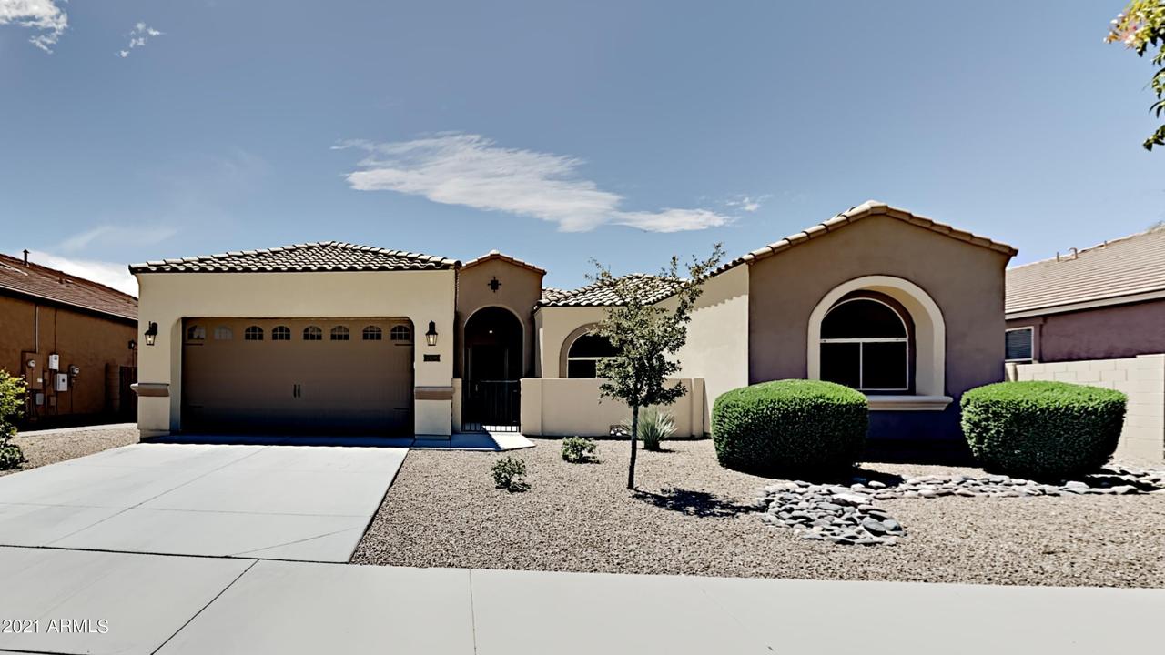 23298 S 223rd Way, Queen Creek, AZ 85142