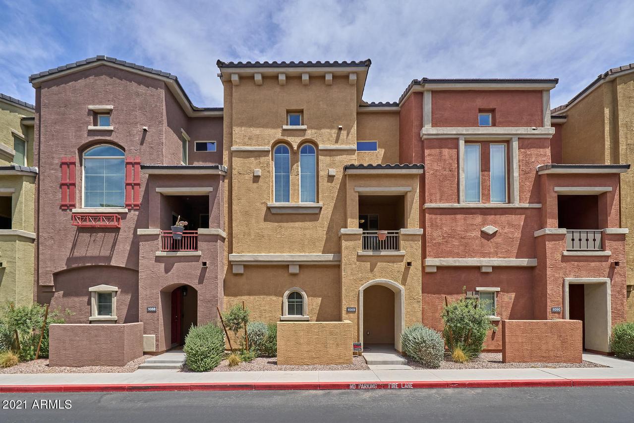 240 W Juniper Ave. #1089, Gilbert, AZ 85233