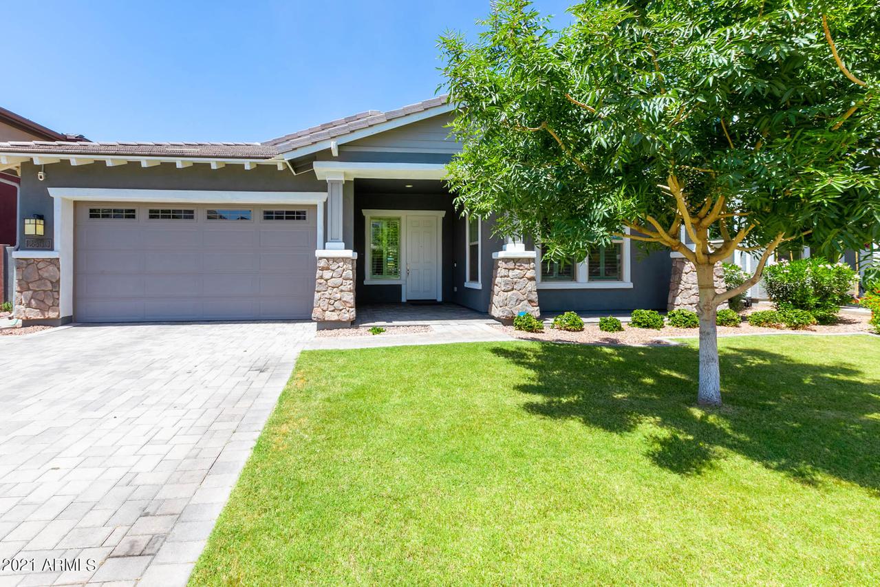 2860 E Pinto Dr., Gilbert, AZ 85296
