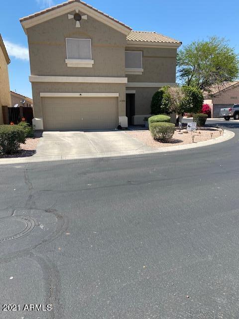 10448 E Billings St., Apache Junction, AZ 85120