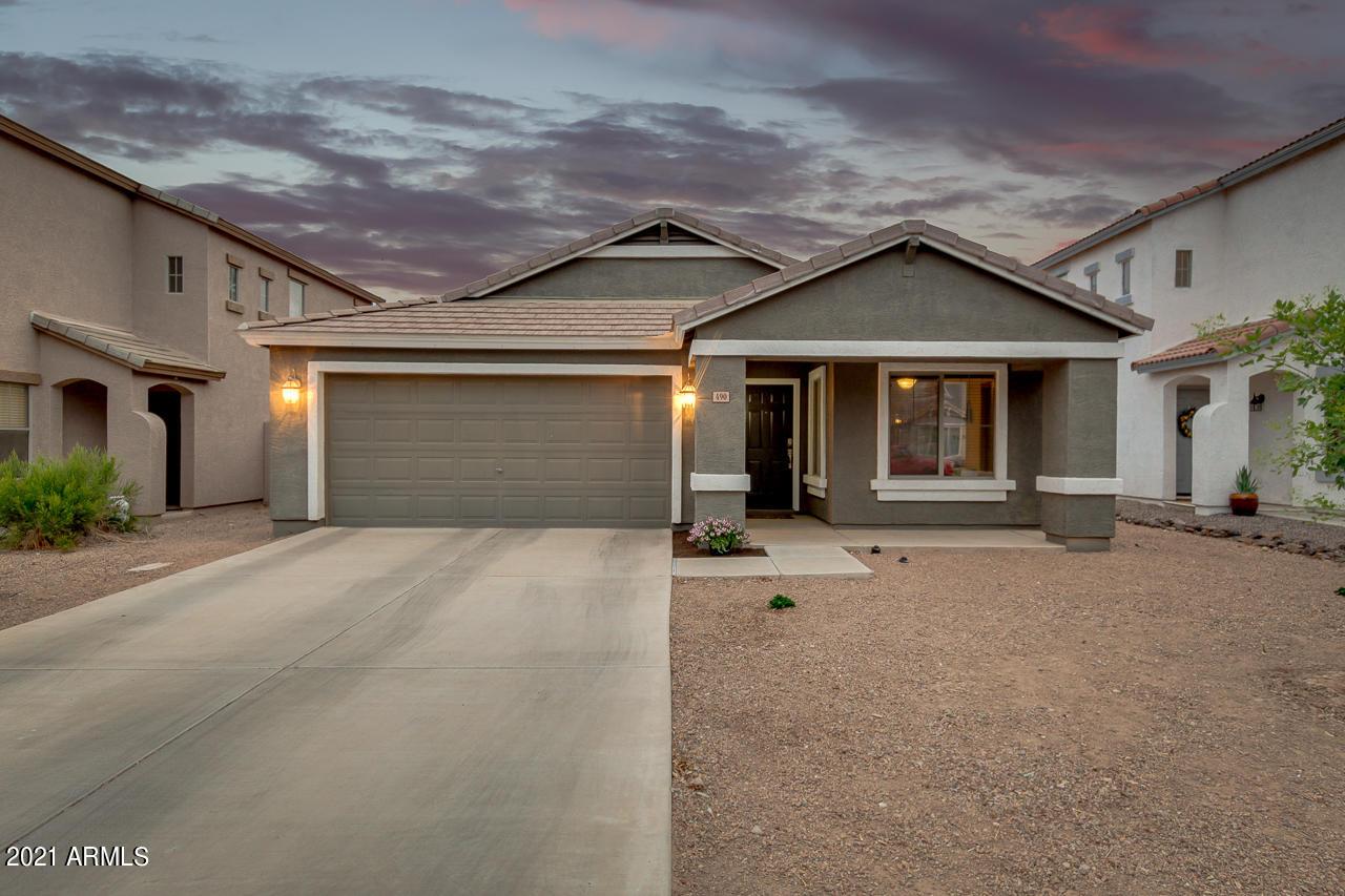 490 E Anastasia St., San Tan Valley, AZ 85140